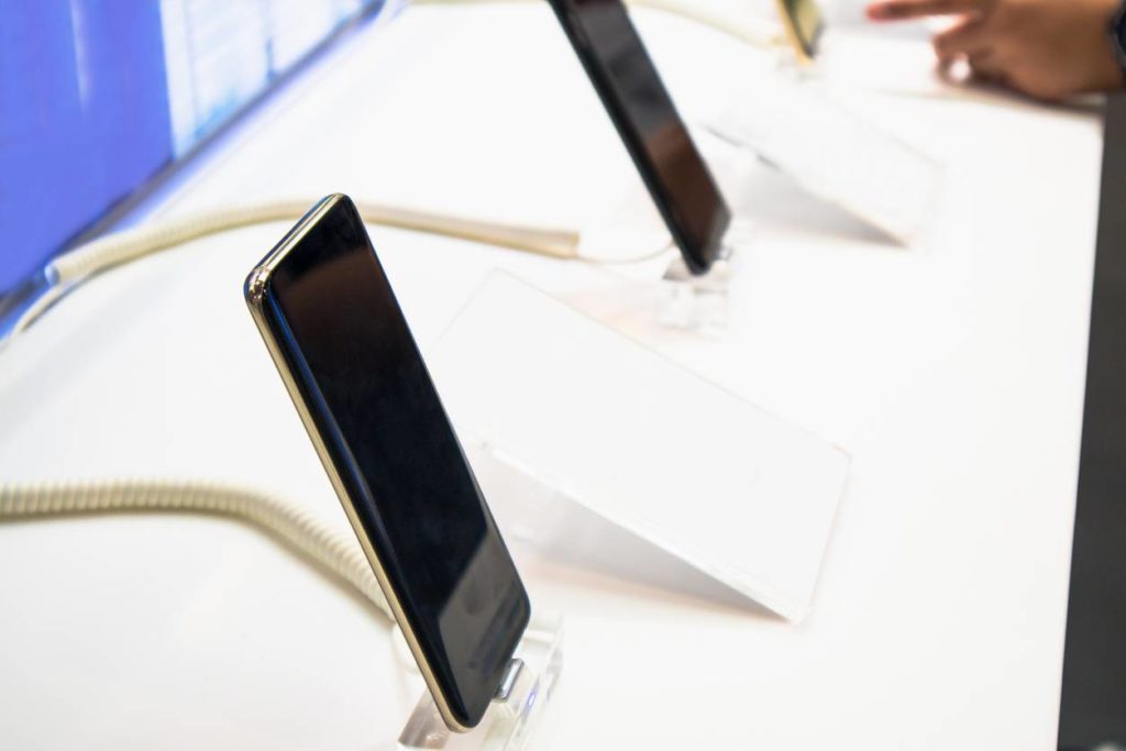 smartphone-magasin