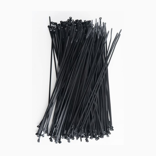 Lot de 50 colliers de serrage pour détecteur objectif sur Freedom Focus