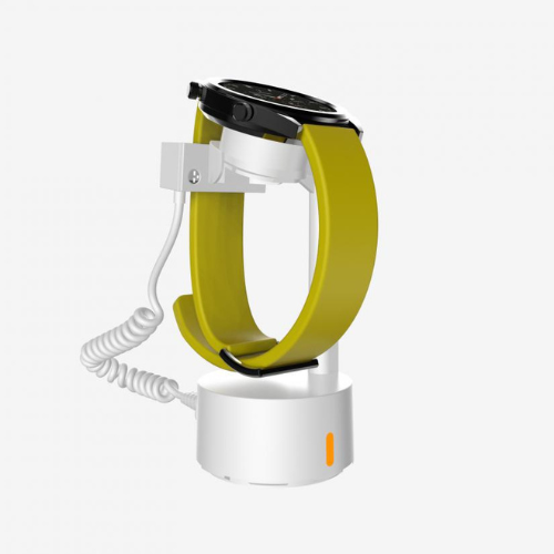 Support antivol pour montres connectées et smartwatches