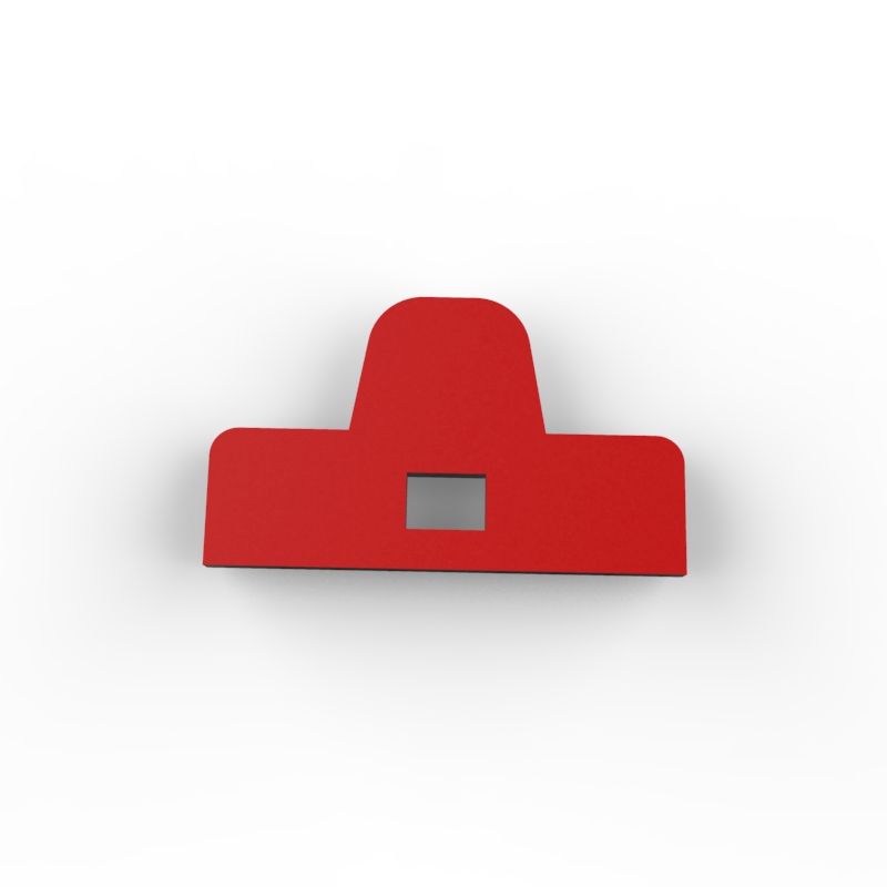 Adhésifs pour mini câble capteur plat pour montres et bracelets - x20