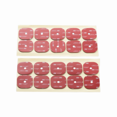 20 adhésifs pour tête de détection Freedom Micro et Round Micro