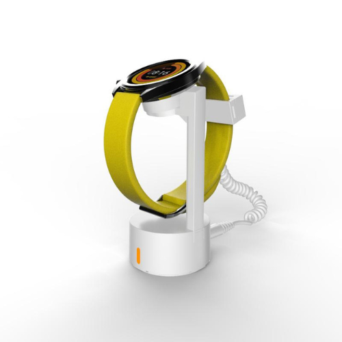 Support antivol pour montres connectées Xiaomi avec chargement