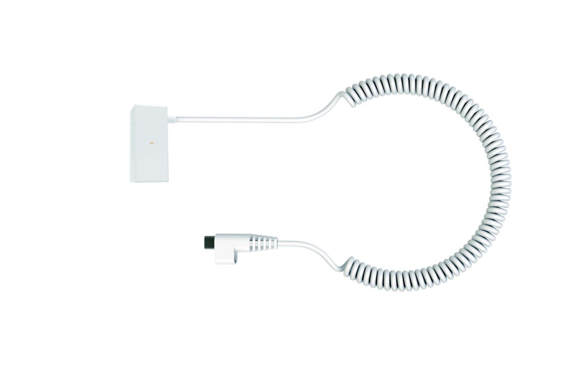 Câble antivol pour sécuriser les montres et bracelets connectés