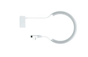 Câble antivol pour sécuriser les montres et bracelets connectés