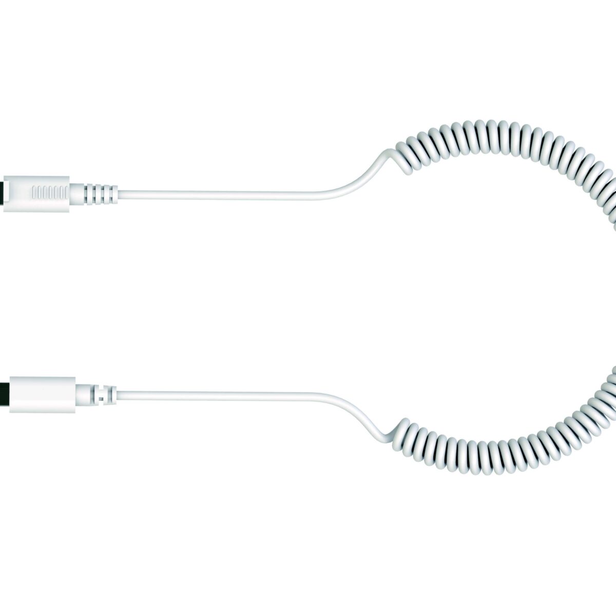 Câble capteur micro USB antivol pour smartphones et tablettes Android