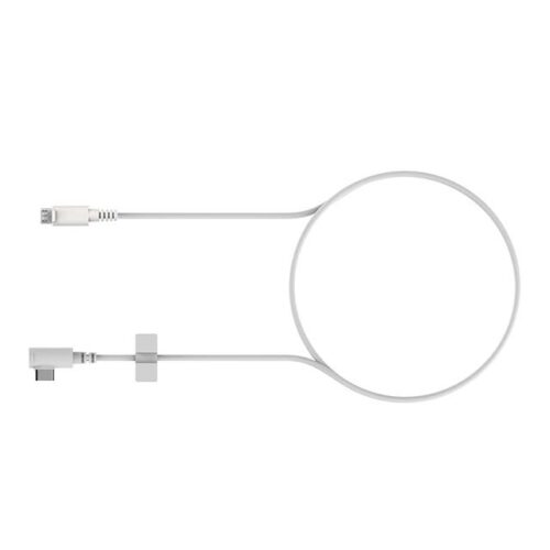Câble capteur USB Type C antivol pour centrale d'alarme