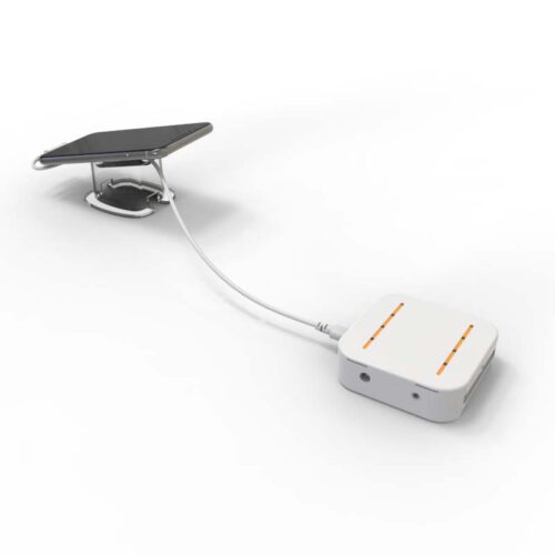 Câble capteur USB Type C antivol pour centrale d'alarme