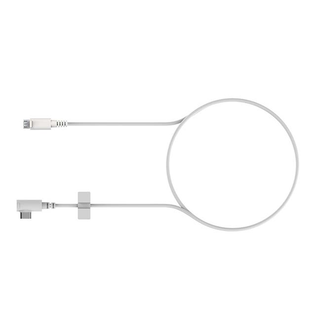 Câble capteur USB Type C antivol pour centrale d'alarme