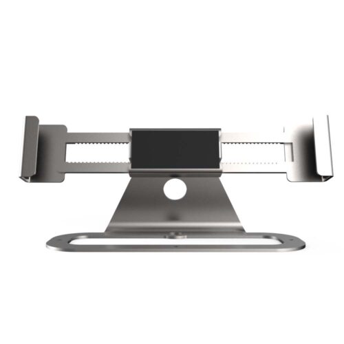 Sécurisation mécanique pour PC portable avec pince ajustable