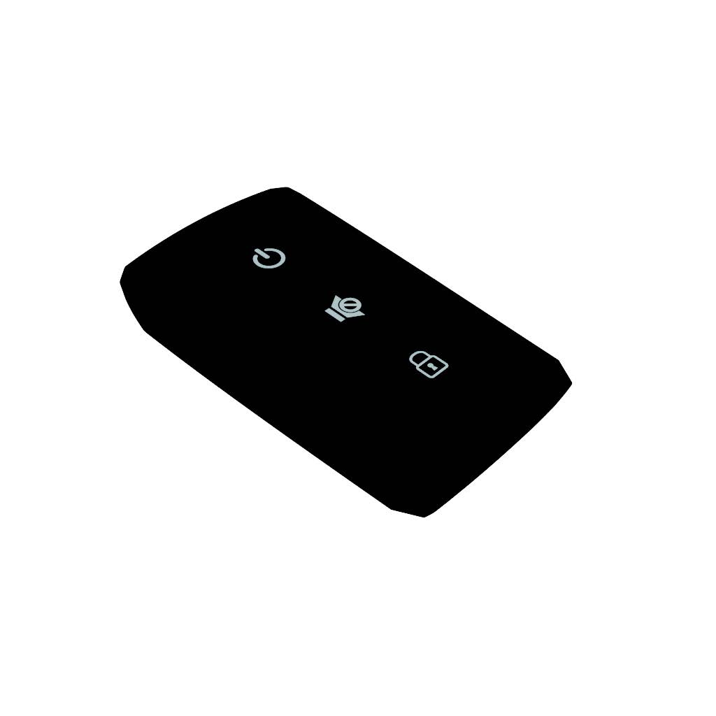 Télécommande pour support antivol
