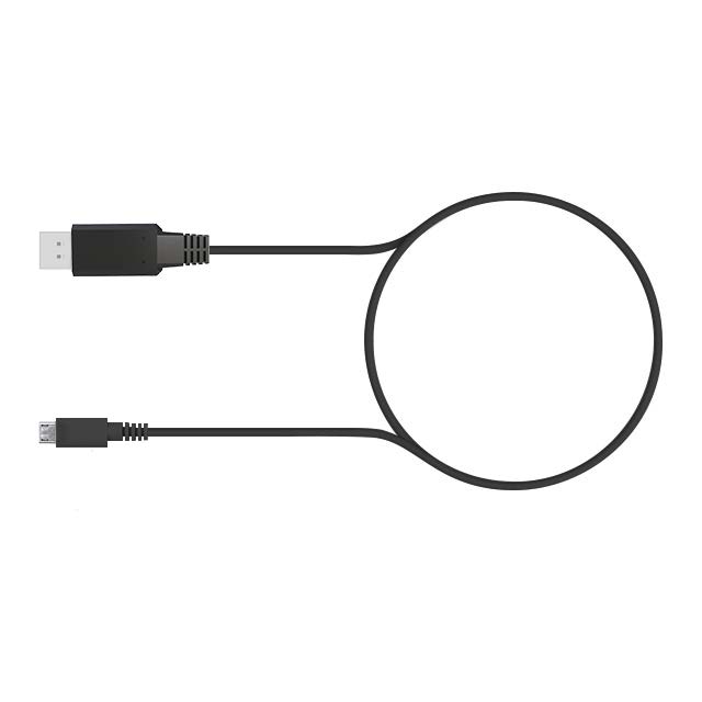 Câble de programmation pour télécommande