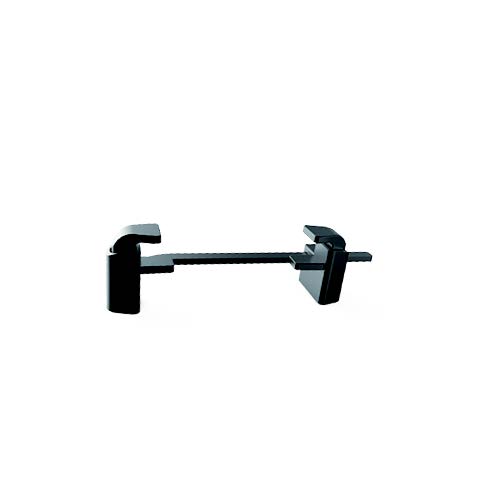 Griffe horizontale 7cm pour support antivol