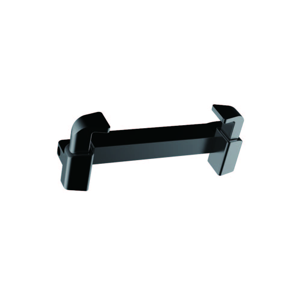 Griffe horizontale coulissante pour smartphones