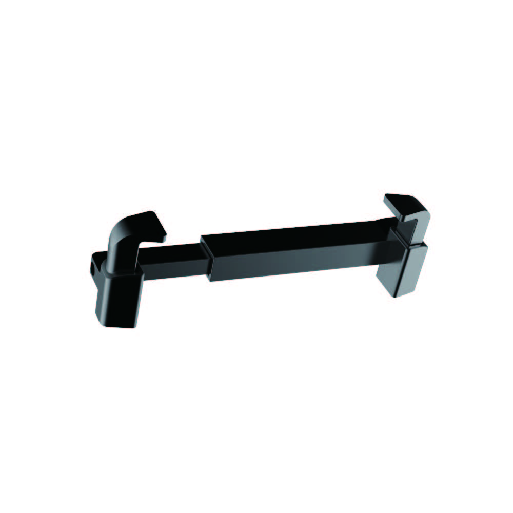 Griffe ajustable pour tablettes (8 pouces)