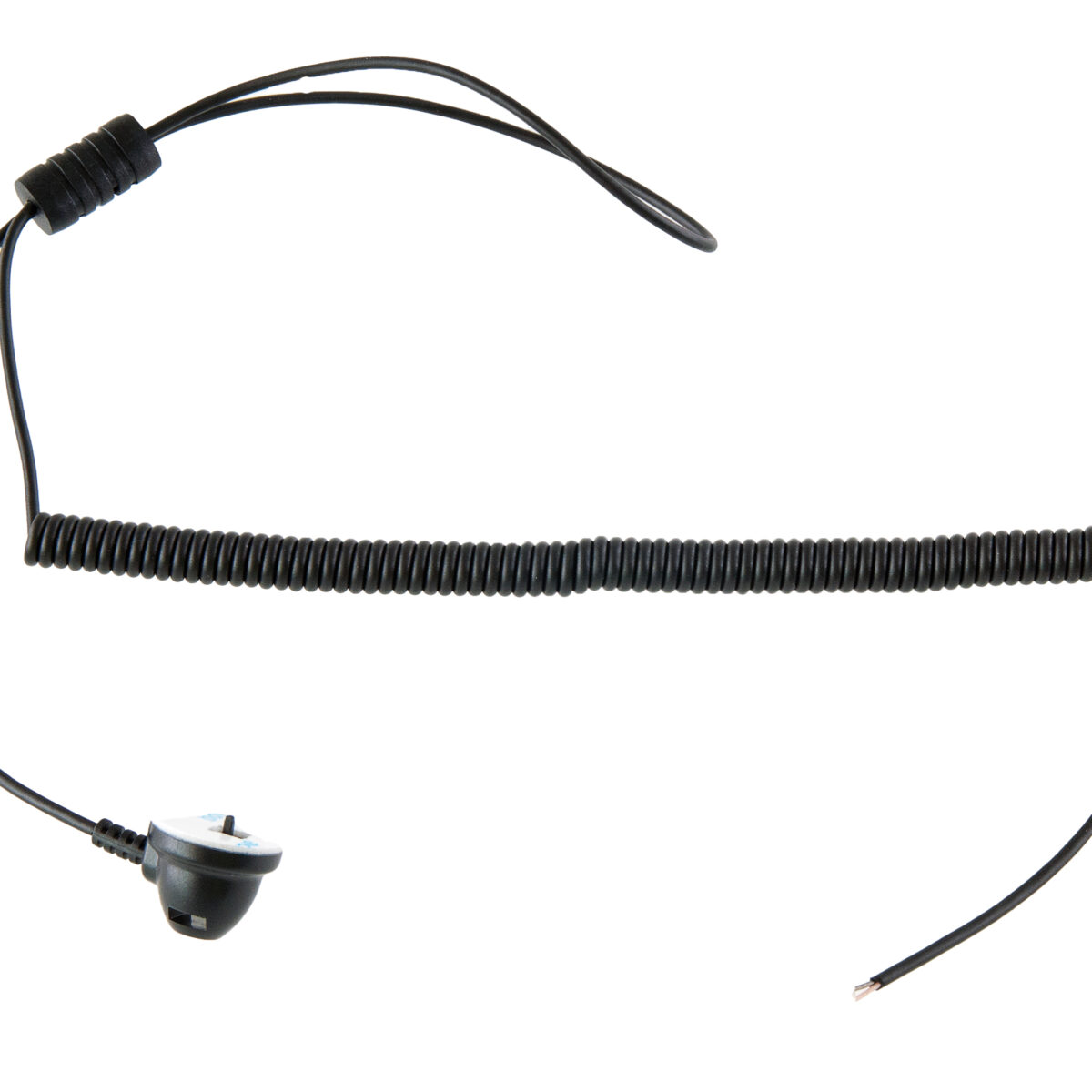 Câble spirale de sécurité compatible TURTLE