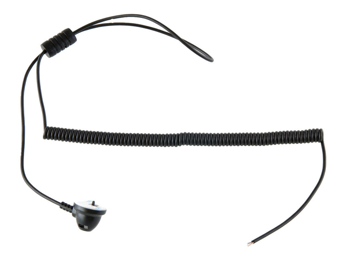 Câble spirale de sécurité compatible TURTLE