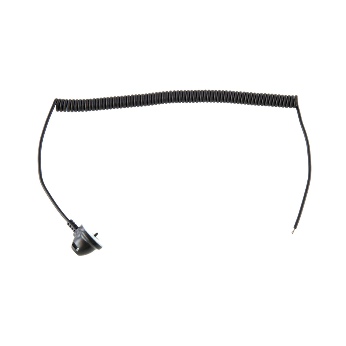 Câble spirale de sécurité compatible TURTLE