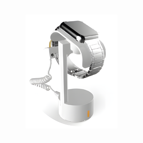 Support antivol pour montres connectées Apple avec chargement