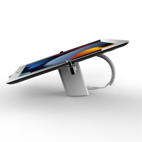 support antivol avec alarme pour smartphone et tablette