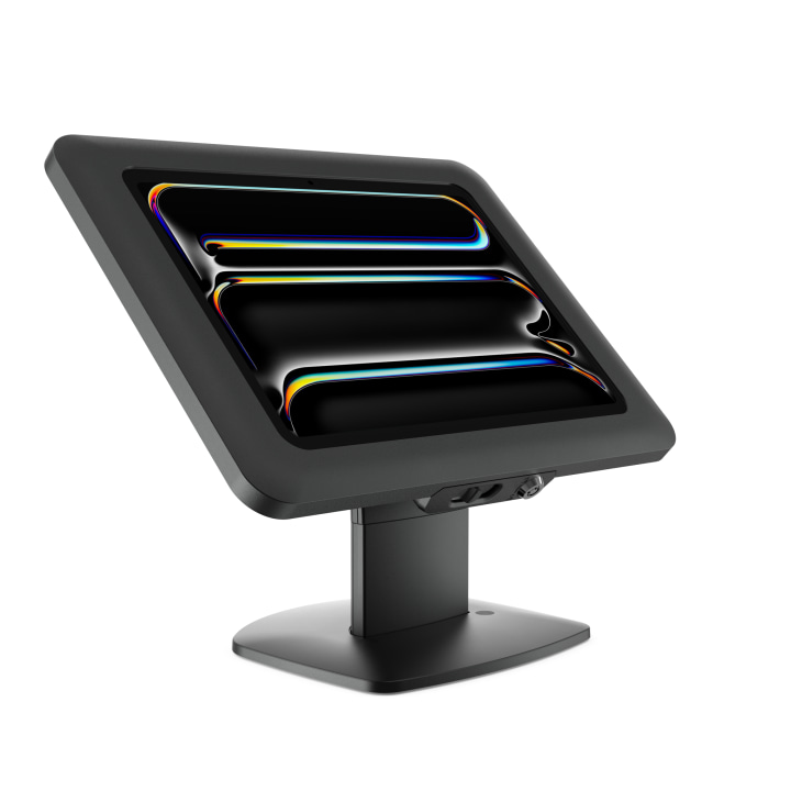 BOSSTAB - ELITE Evo Freestanding - Apple - Noir