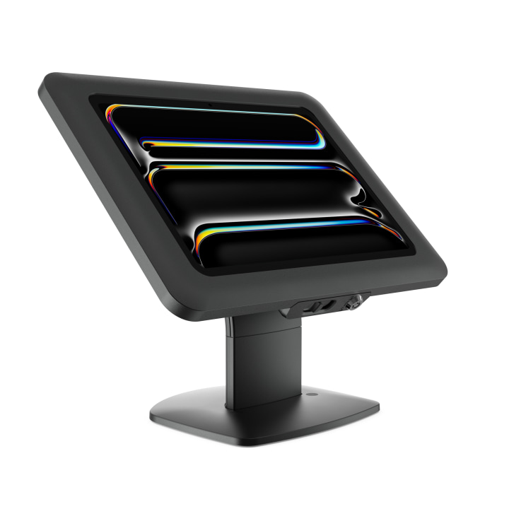 BOSSTAB - ELITE Evo X Freestanding - Apple - Noir