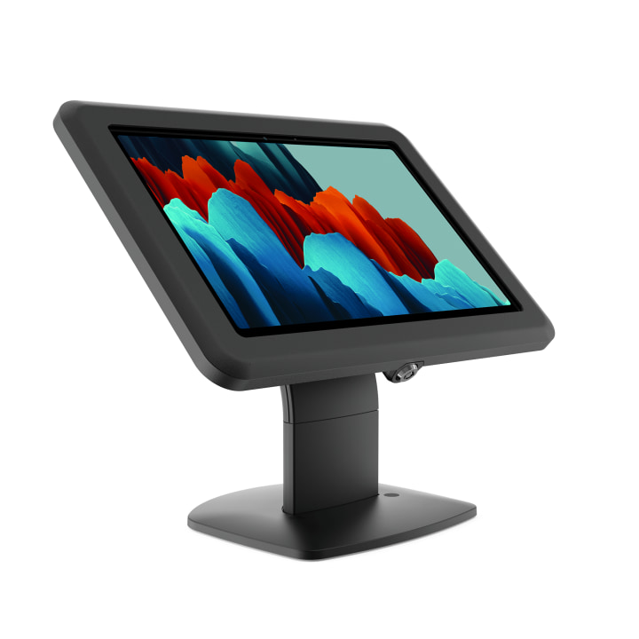 BOSSTAB - ELITE Evo Freestanding - Samsung - Noir