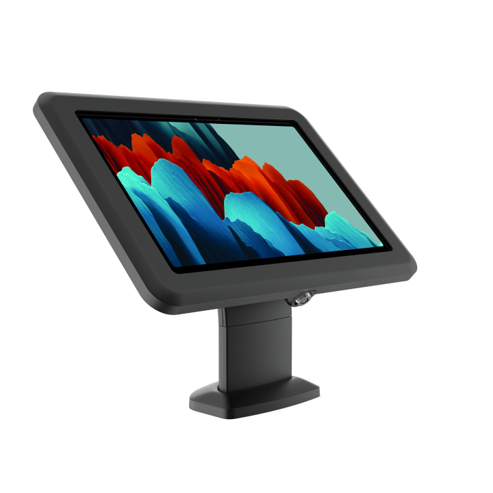 BOSSTAB - ELITE Evo Screw Mount - Noir - Samsung