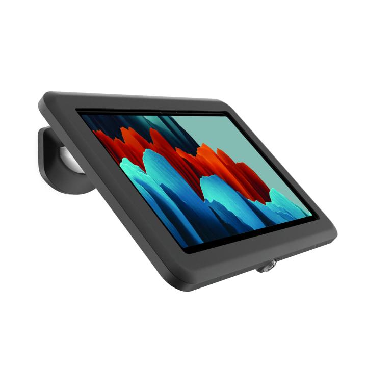 BOSSTAB - ELITE Evo Wall Mount - Samsung - Noir