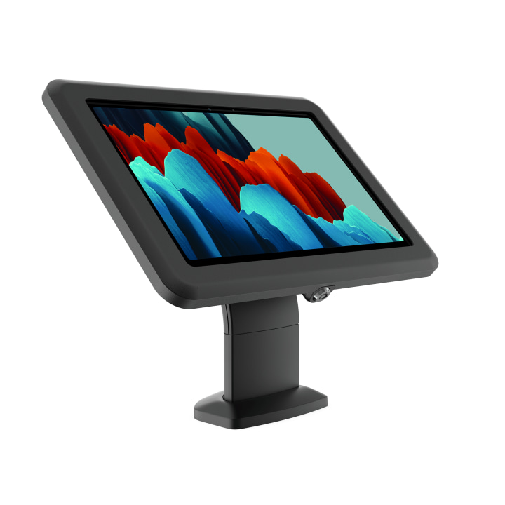 BOSSTAB - ELITE Evo X Screw Mount - Noir - Samsung