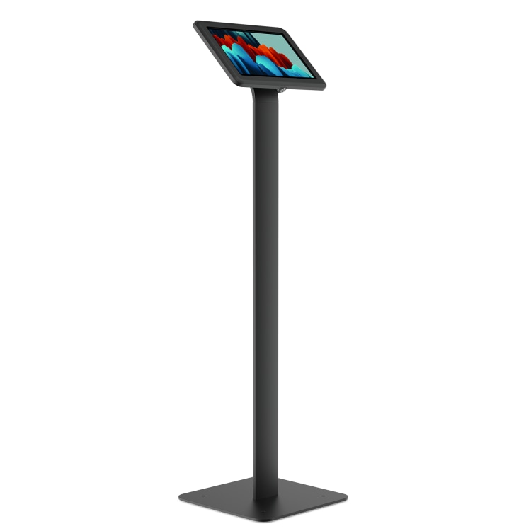 BOSSTAB - ELITE Evo Floor Stand - Samsung - Noir