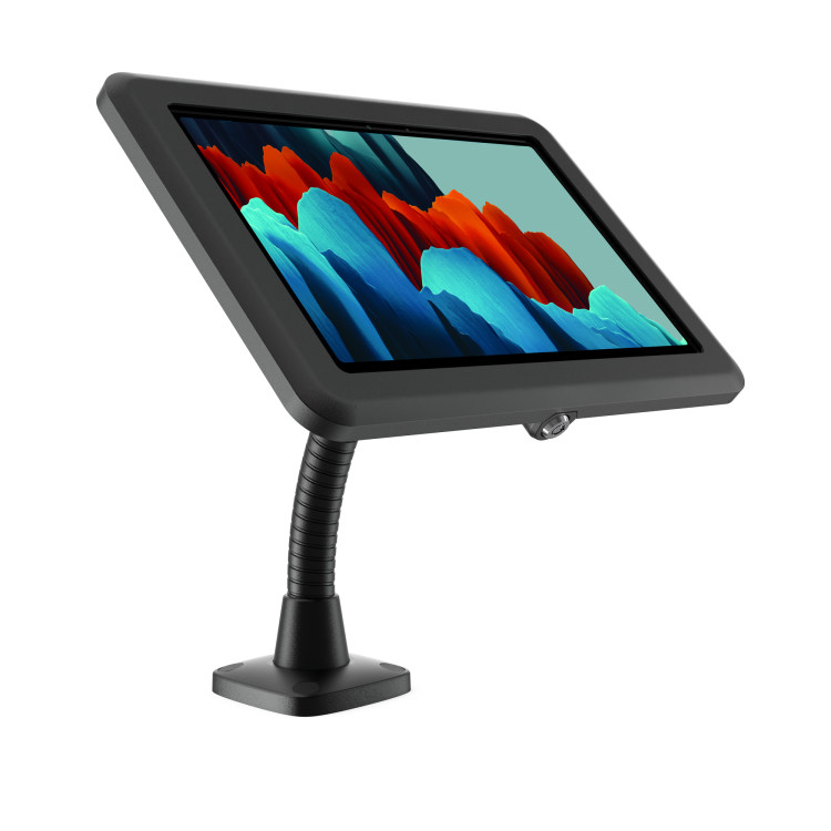 BOSSTAB - ELITE Flex Arm - Samsung - Noir