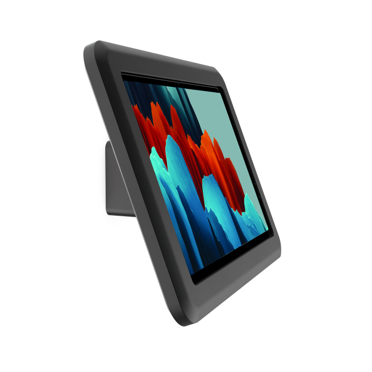 BOSSTAB - ELITE Nexus Wall Mount - Samsung - Noir