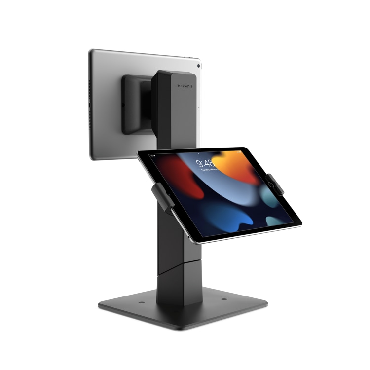 BOSSTAB - TOUCH Gemini Freestanding Dual - Noir