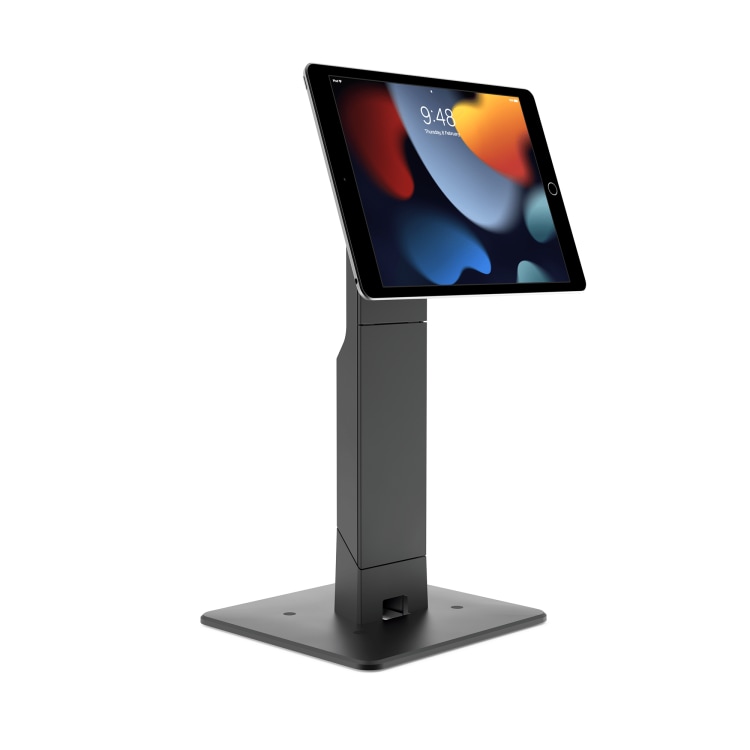 BOSSTAB - TOUCH Gemini Freestanding - Noir