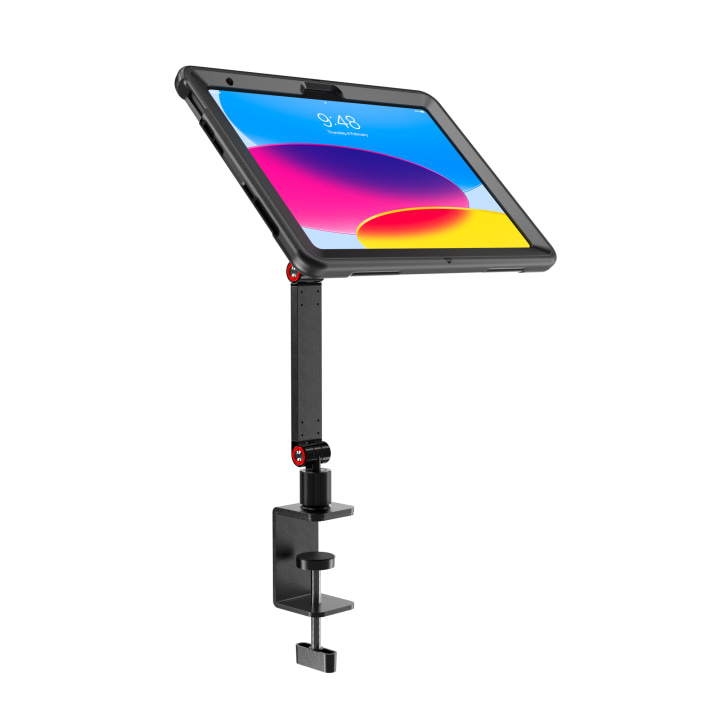 Halo Clamp Mount - Apple