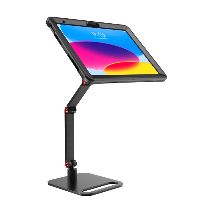 Halo Desktop Mount - Apple