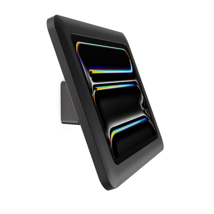 BOSSTAB ELITE Nexus Wall Mount - Apple - Noir