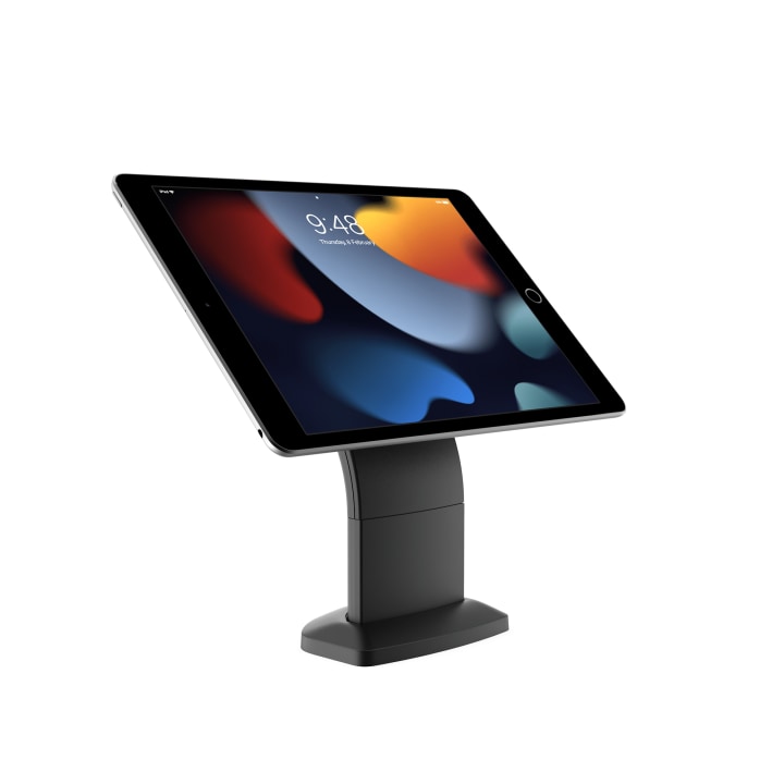 BOSSTAB - TOUCH Evo Screw Mount - Noir