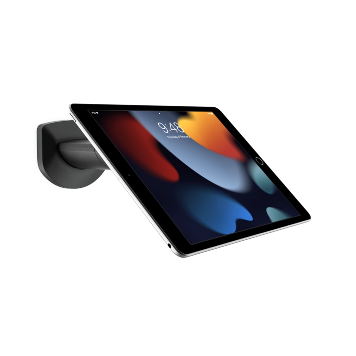 BOSSTAB - TOUCH Evo Wall Mount - Noir