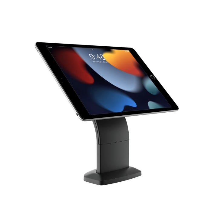 BOSSTAB - TOUCH Evo X Screw Mount - Noir