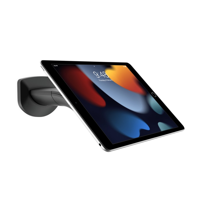 BOSSTAB - TOUCH Evo X Wall Mount - Noir