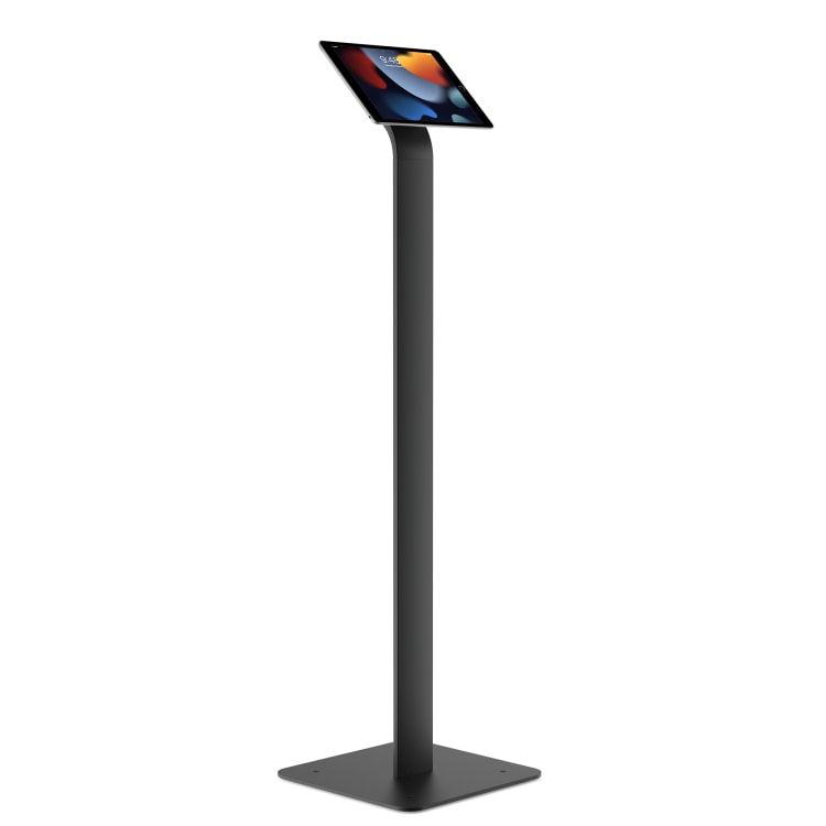 BOSSTAB - TOUCH Evo Floor Stand - Noir
