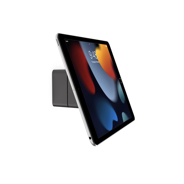 BOSSTAB - TOUCH Nexus Wall Mount - Noir